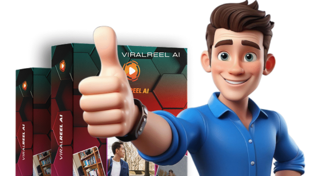 viralreel ai review