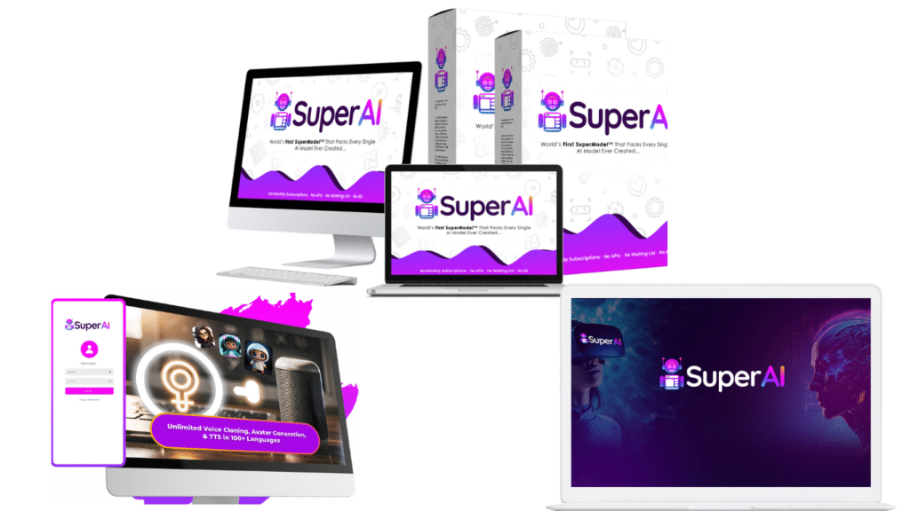 super ai review