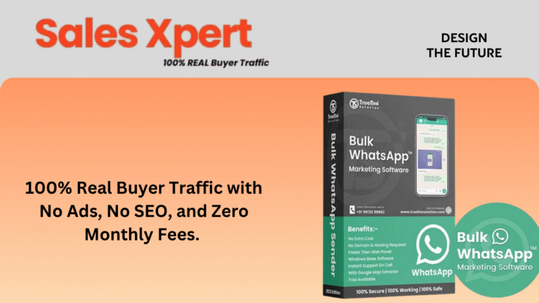 sales xpert review