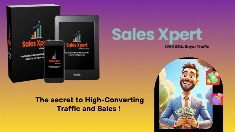 Sales xpert review