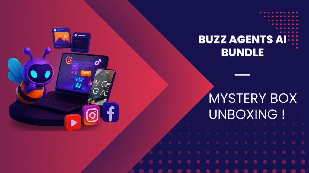 BuzzAgents AI Review