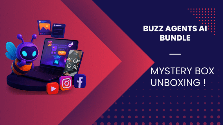 BuzzAgents AI Review